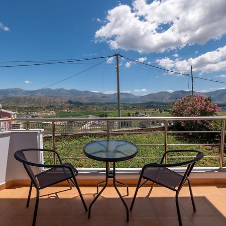 Villa Serenity Sarande Exterior photo