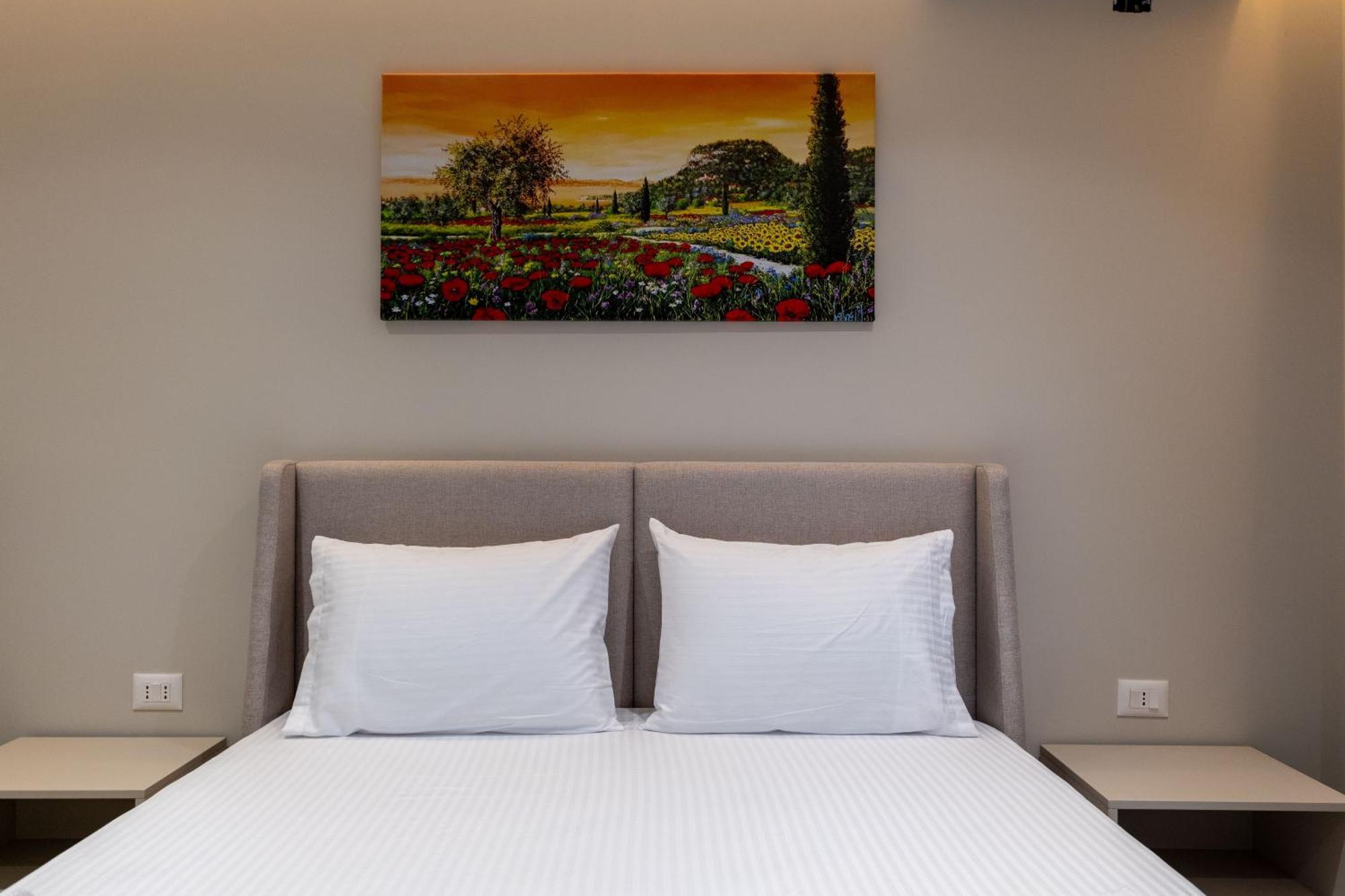 Villa Serenity Sarande Exterior photo